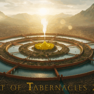 Children Ticket - Feast of Tabernacles & 7th Month 2025