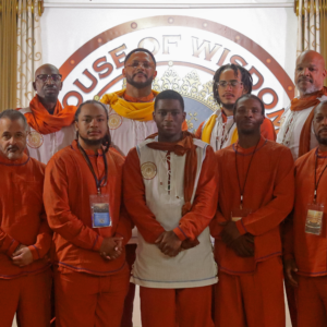 Adult Ticket - Winter Ingathering 2026